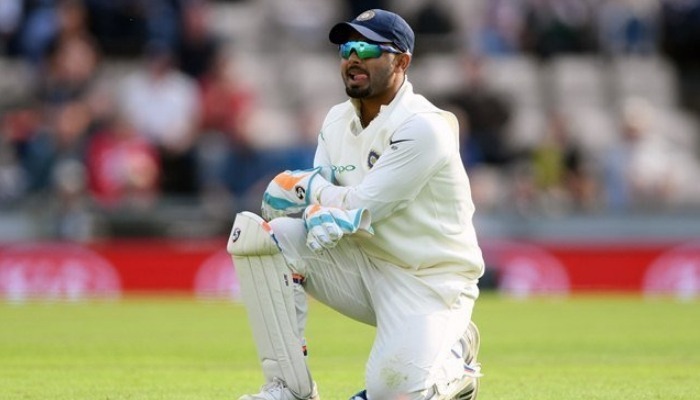 Can Pant hit his way through World Cup 2019 squad?