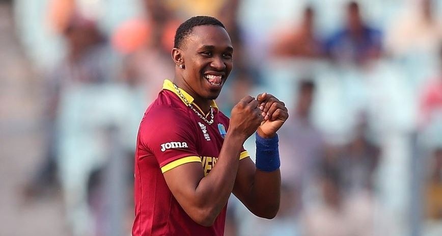 west indies all rounder dwayne bravo retires from international cricket West Indies all-rounder Dwayne Bravo retires from international cricket