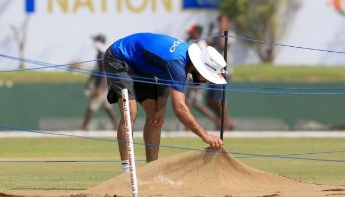 TV documentary claims 26 spot-fixes in 15 international games, ICC demands footage