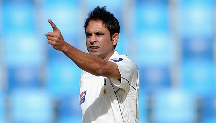 Pakistan spinner Abdur Rehman retires from international cricket