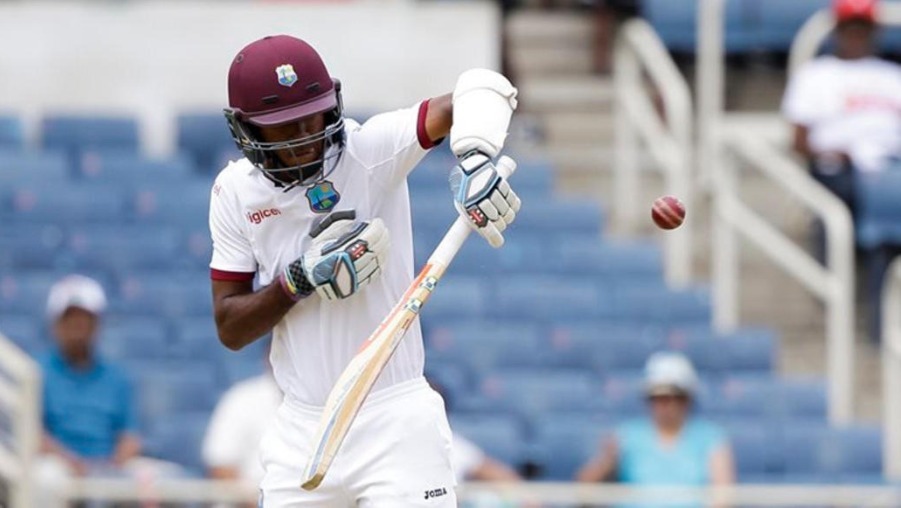 We need a perfect mix of caution and aggression in the next Test: Kraigg Braithwaite