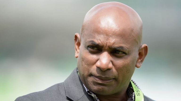 Jayasuriya reacts on corruption charges, says always conducted myself with transparency