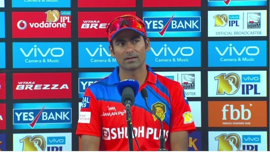 IPL 2019: Delhi Daredevils hire Mohammad Kaif before new season