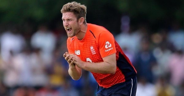SL vs ENG: Liam Dawson ruled out of ODI series, replacement announced