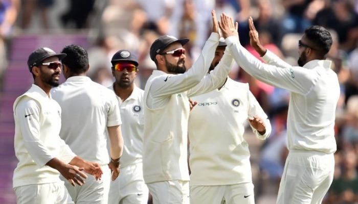 BCCI to solve 'cleverly' the issue of no practice games in Australia tour!