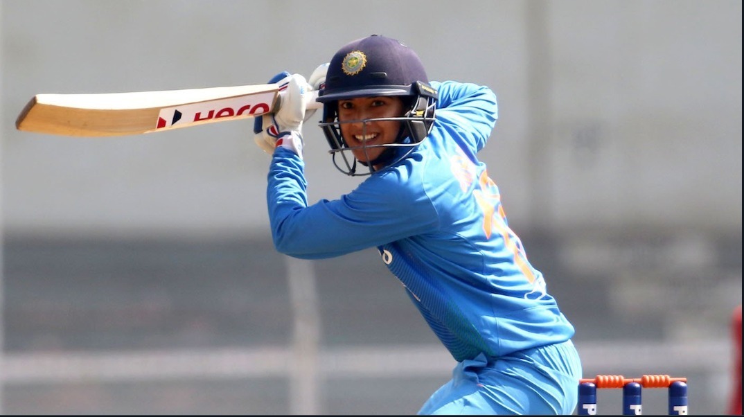 mandhana kaur shine as india a women beat australia a women by 4 wickets Mandhana, Kaur shine as India A women beat Australia A women by 4 wickets