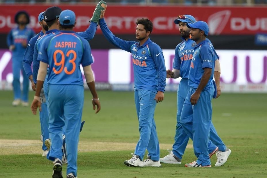 Kuldeep to return but in place of whom?