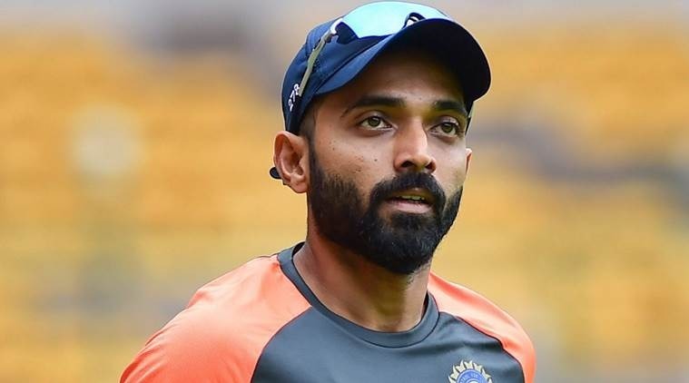 india a tour of nz rahane rohit to play 4 day game hardik picked for one days India A tour of NZ: Rahane, Rohit to play 4-day game, Hardik picked for one-days