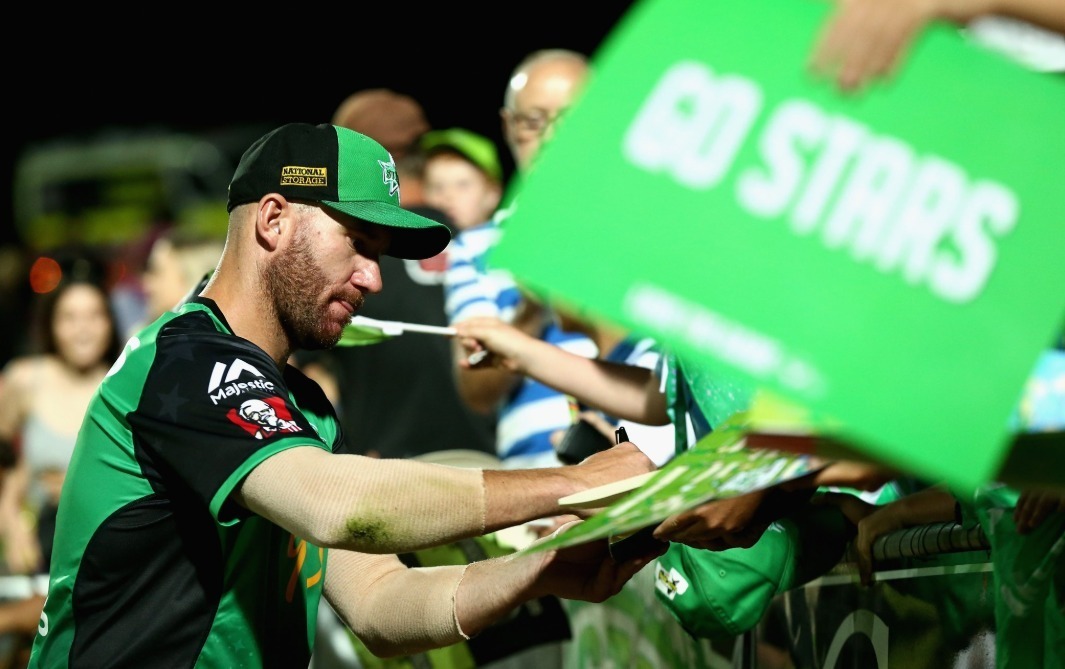 John Hastings career in danger due to mystery lung condition