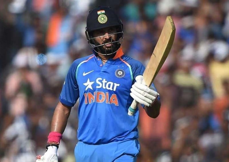 vijay hazare round 9 group a yuvraj strikes form mumbai vidarbha win Vijay Hazare Round 9, Group A: Yuvraj strikes form; Mumbai, Vidarbha win