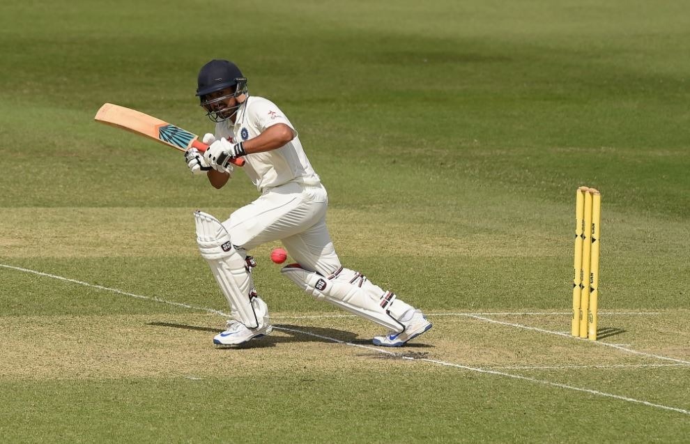 different rules for different players harbhajan slams selection committee for nairs exclusion 'Different rules for different players,' Harbhajan slams selection committee for Nair's exclusion