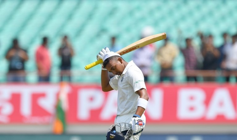 Mumbai captain Prithvi Shaw after defeat against Madhya Pradesh in Ranji Trophy final Ranji Trophy Final में हार के बाद मुंबई के कप्तान पृथ्वी शॉ का बड़ा बयान, कही ये बात