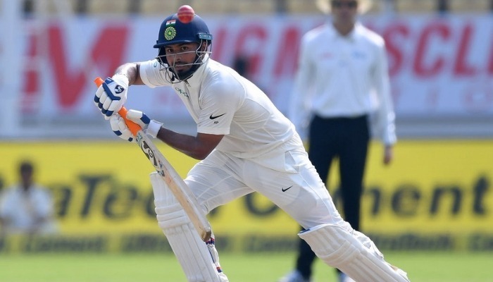 WATCH: Trapped in 'Nervous 90's', Rishabh Pant equals Rahul Dravid's 21-year-old feat