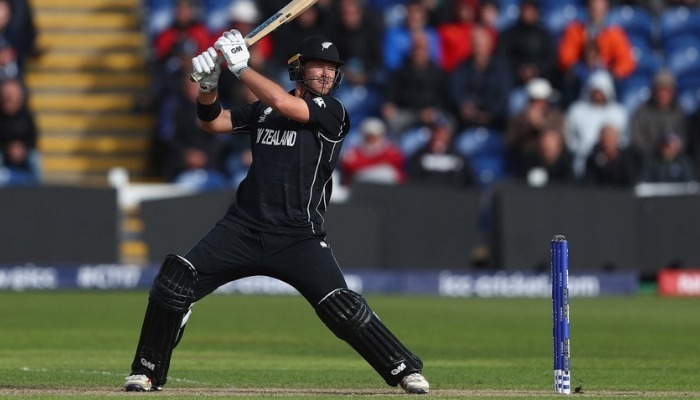 corey anderson makes comeback as new zealand announce squad for pakistan t20is Corey Anderson makes comeback as New Zealand announce squad for Pakistan T20Is