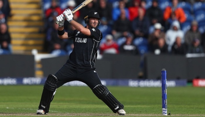 Corey Anderson makes comeback as New Zealand announce squad for Pakistan T20Is