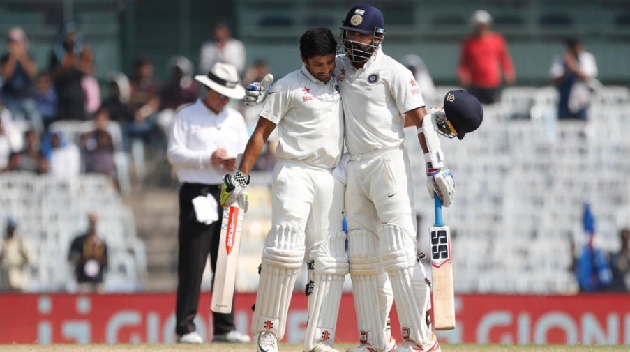 bcci likely to haul up discarded karun nair and murali vijay over communication policy BCCI likely to haul up discarded Karun Nair and Murali Vijay over 