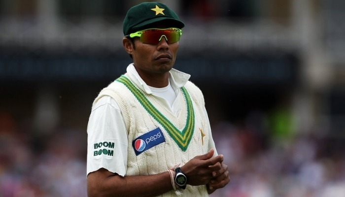 danish kaneria admits involvement in county spot fixing after 6 years Danish Kaneria admits involvement in County spot-fixing after 6 years