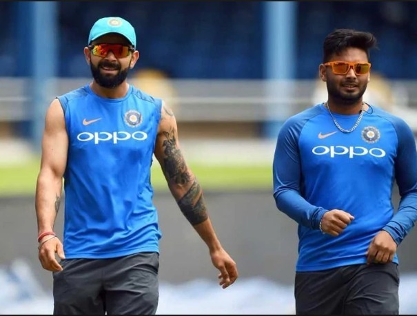 ind vs wi india look to resolve middle order puzzle pant to make odi debut IND vs WI: India look to resolve middle-order puzzle; Pant to make ODI debut