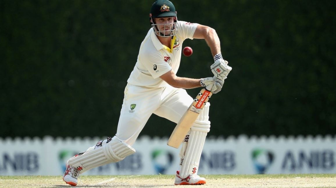 mitchell marsh slams 162 australia run pakistan a ragged Mitchell Marsh slams 162, Australia run Pakistan A ragged