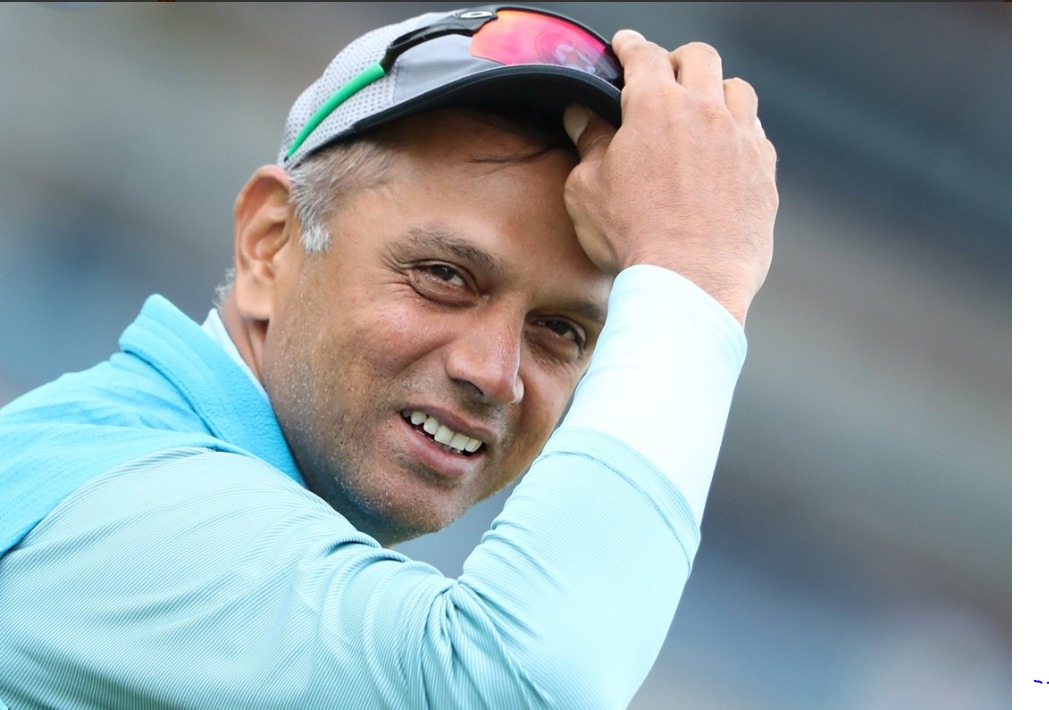 IND vs PAK Asia Cup 2022: પાકિસ્તાન વિરુદ્ધ મેચ અગાઉ ટીમ ઇન્ડિયા માટે સારા સમાચાર, રાહુલ દ્રવિડનો કોવિડ રિપોર્ટ આવ્યો નેગેટીવ