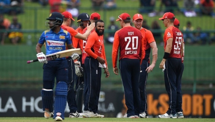 sl vs eng england players advised to stay away from lankas political uproar England players advised staying away from Sri Lanka's political uproar