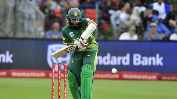 hashim amla to miss australia tour due to finger injury Hashim Amla to miss Australia tour due to finger injury