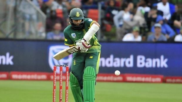 Hashim Amla to miss Australia tour due to finger injury