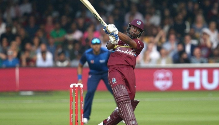 west indies opener evin lewis declines central contract West Indies opener Evin Lewis declines central contract