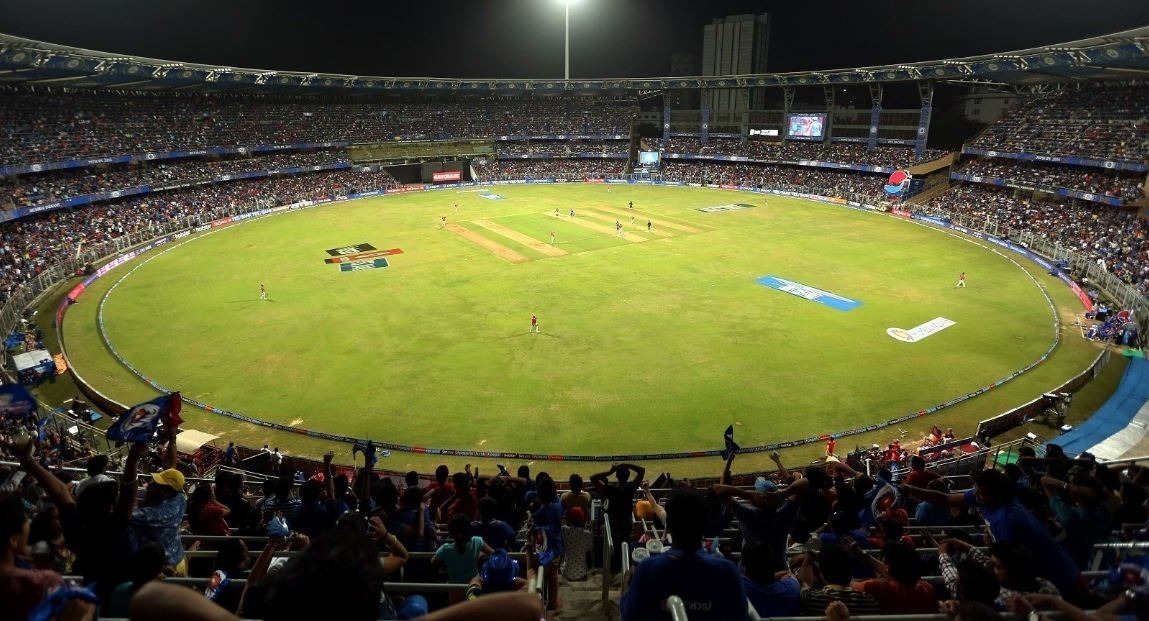 SC could be approached over question of India-WI ODI in Mumbai