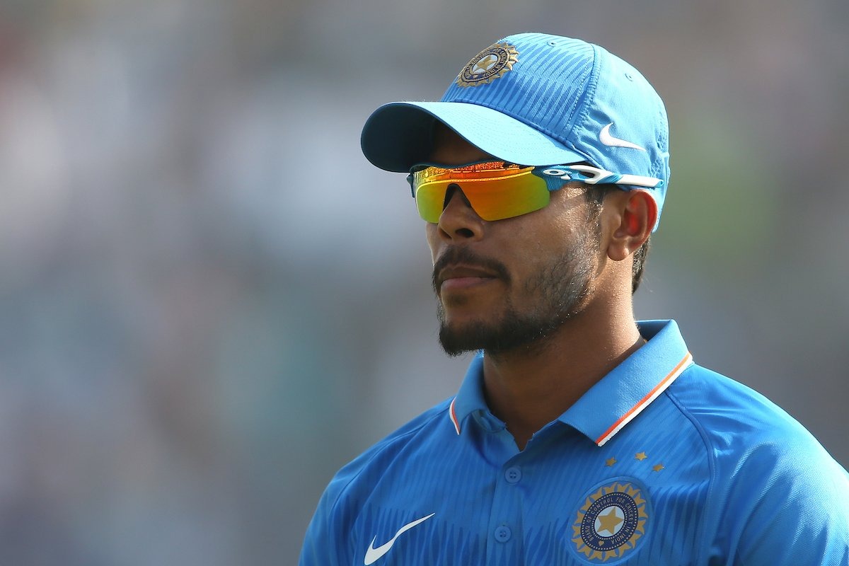 Umesh Yadav : क्रिकेटर उमेश यादवची 44 लाखांची फसवणूक, प्लॉट घेऊन देतो सांगत जुन्या मॅनेजरनेच घातला गंडा