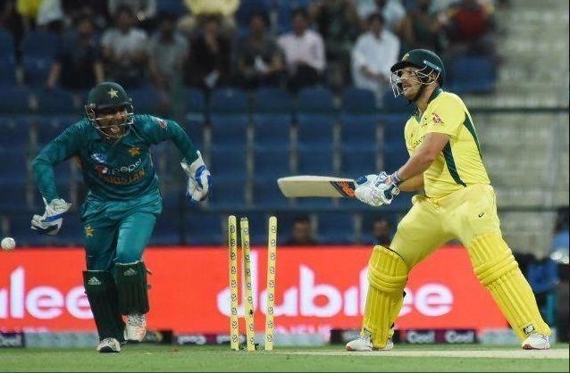 pak vs aus pakistan defeat australia in second t20i clinch the series 2 0 PAK vs AUS: Pakistan defeat Australia in second T20I, clinch the series 2-0