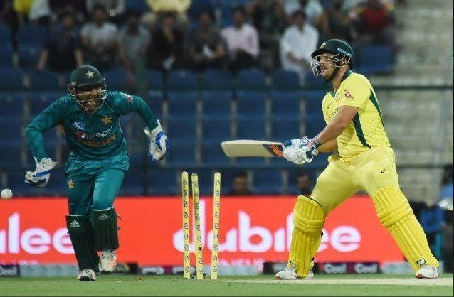 PAK vs AUS: Pakistan defeat Australia in second T20I, clinch the series 2-0