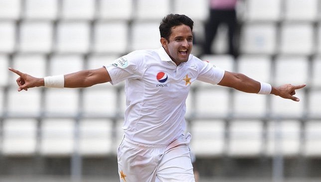 icc test rankings mohammad abbas among top 3 australia slips to 5th place ICC Test Rankings: Mohammad Abbas among top 3, Australia slips to 5th place