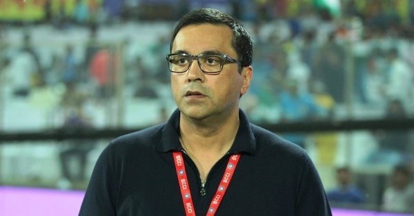 7 BCCI state units demand Rahul Johri's suspension