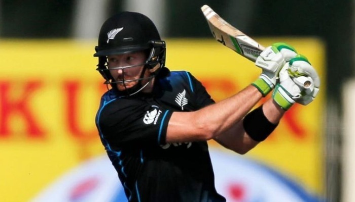 martin guptill set to miss uae tour following calf strain Martin Guptill set to miss UAE tour following calf strain