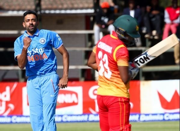 Dhawal Kulkarni to lead Mumbai in initial stage of Ranji Trophy