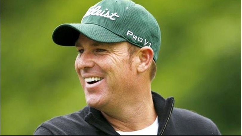Shane Warne joins MCC world cricket committee