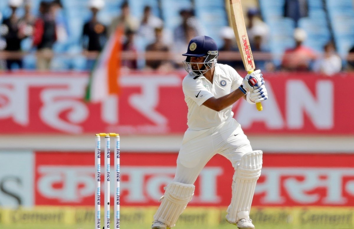 india vs west indies 2nd test day 2 despite scoring 39 ball fifty prithvi shaw fails to reach a unique milestone Despite scoring 39-ball-fifty, Prithvi Shaw fails to reach a 'unique' milestone