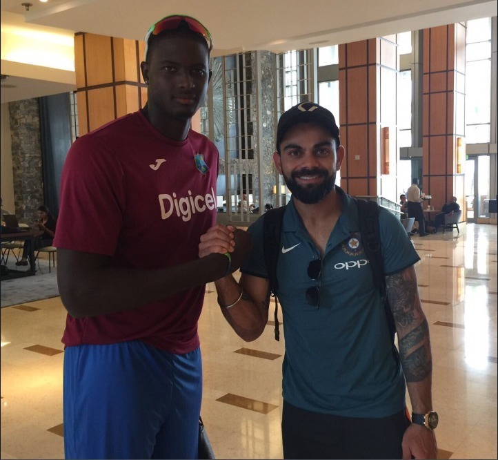 india vs west indies when and where to watch ind vs wi 1st odi online coverage and live streaming India vs West Indies: When and Where to watch IND vs WI 1st ODI, Online Coverage and Live Streaming