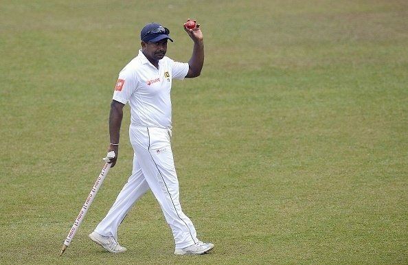 rangana herath to retire after first test against england Rangana Herath to retire after first Test against England at Galle