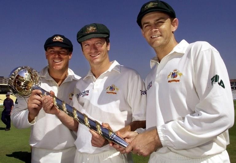 Warne labels Steve Waugh as 'the most selfish player' in new book
