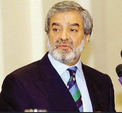 PCB chairman Ehsan Mani terms India's stance on playing Pakistan 