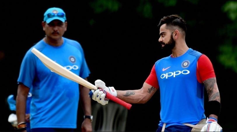 current selectors dont have the experience to challenge kohli shastri kirmani Current selectors don't have the experience to challenge Kohli-Shastri: Kirmani