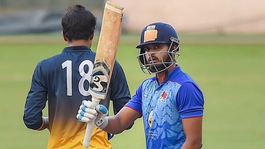 ranji trophy 2018 19 shreyas iyer to lead mumbai against railways Ranji Trophy 2018-19: Shreyas Iyer to lead Mumbai against Railways