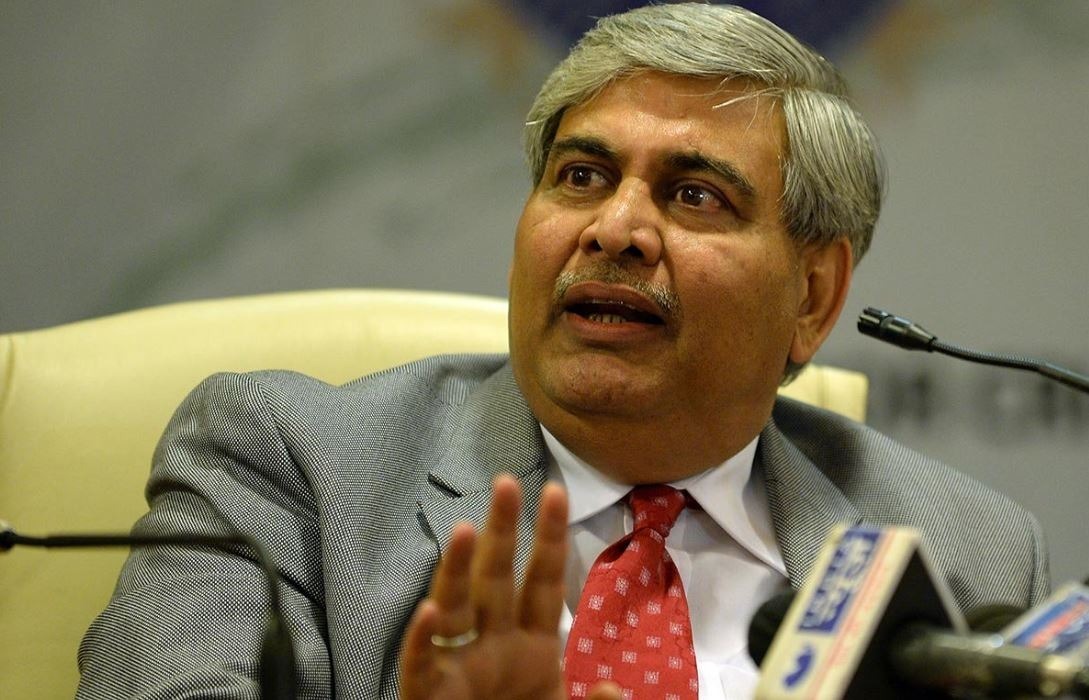 icc chairman bats for bcci in case against pcb ICC chairman bats for BCCI in case against PCB