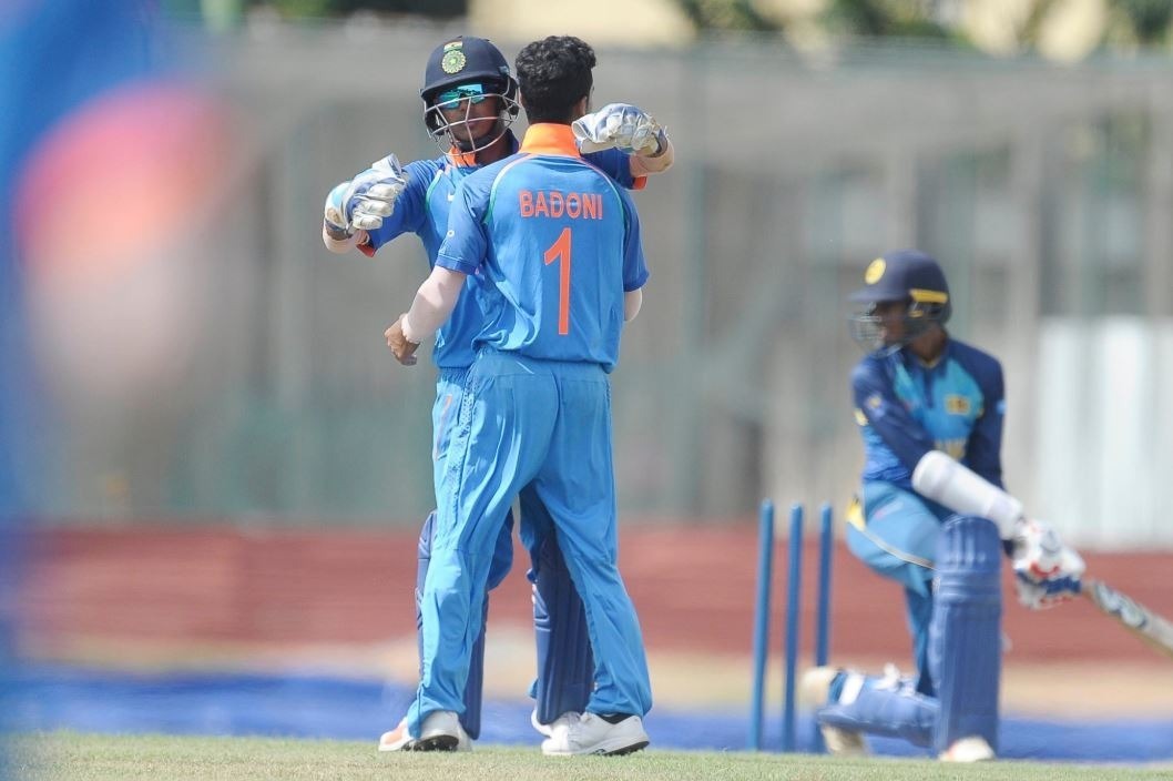 u19 asia cup jaiswals 91 desais four for gives india 51 run win over afghanistan U19 Asia Cup: Jaiswal's 92, Desai's four-fer gives India 51-run win over Afghanistan