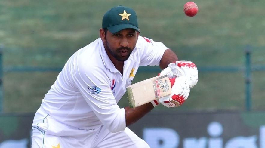 Sarfraz should be relieved of Test captaincy: Mohsin