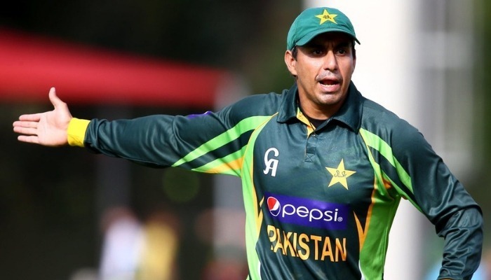 Nasir Jamshed's 10-year ban upheld by Pakistan cricket tribunal