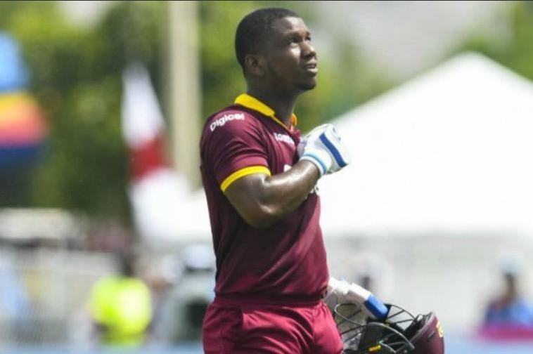 ind vs wi west indies opener evin lewis withdraws from odi t20i squad IND vs WI: West Indies Opener Evin Lewis withdraws from ODI, T20I squad