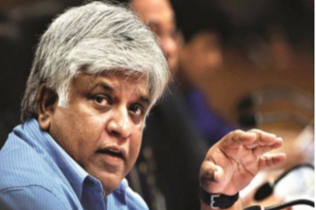 breaking arjuna ranatungas guards open fire one dead two injured Arjuna Ranatunga's guards open fire; one dead, two injured